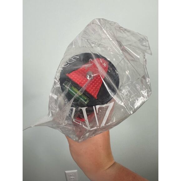 NWT Zitz Tech Handheld Flexable Tripod with level - Picture 5 of 6